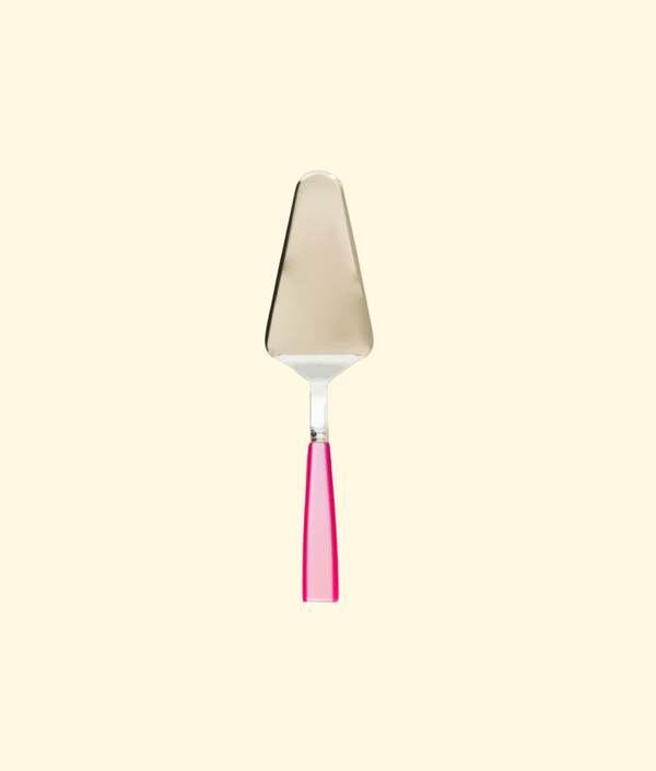 Icône Tart Slicer, Pink