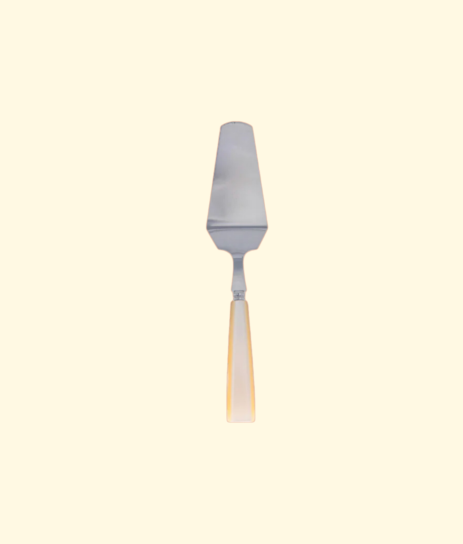 Icone Dessert Slicer, Pearl