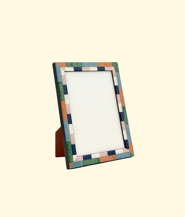 Nice Picture Frame, Multi