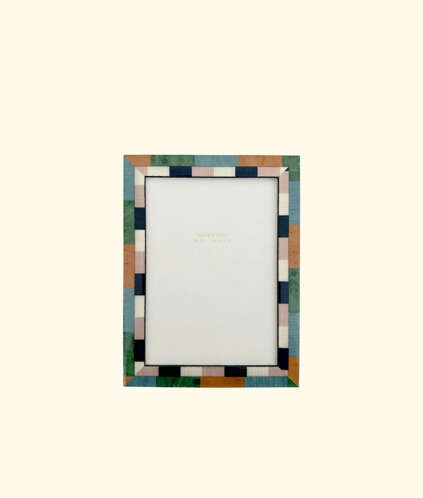Nice Picture Frame, Multi