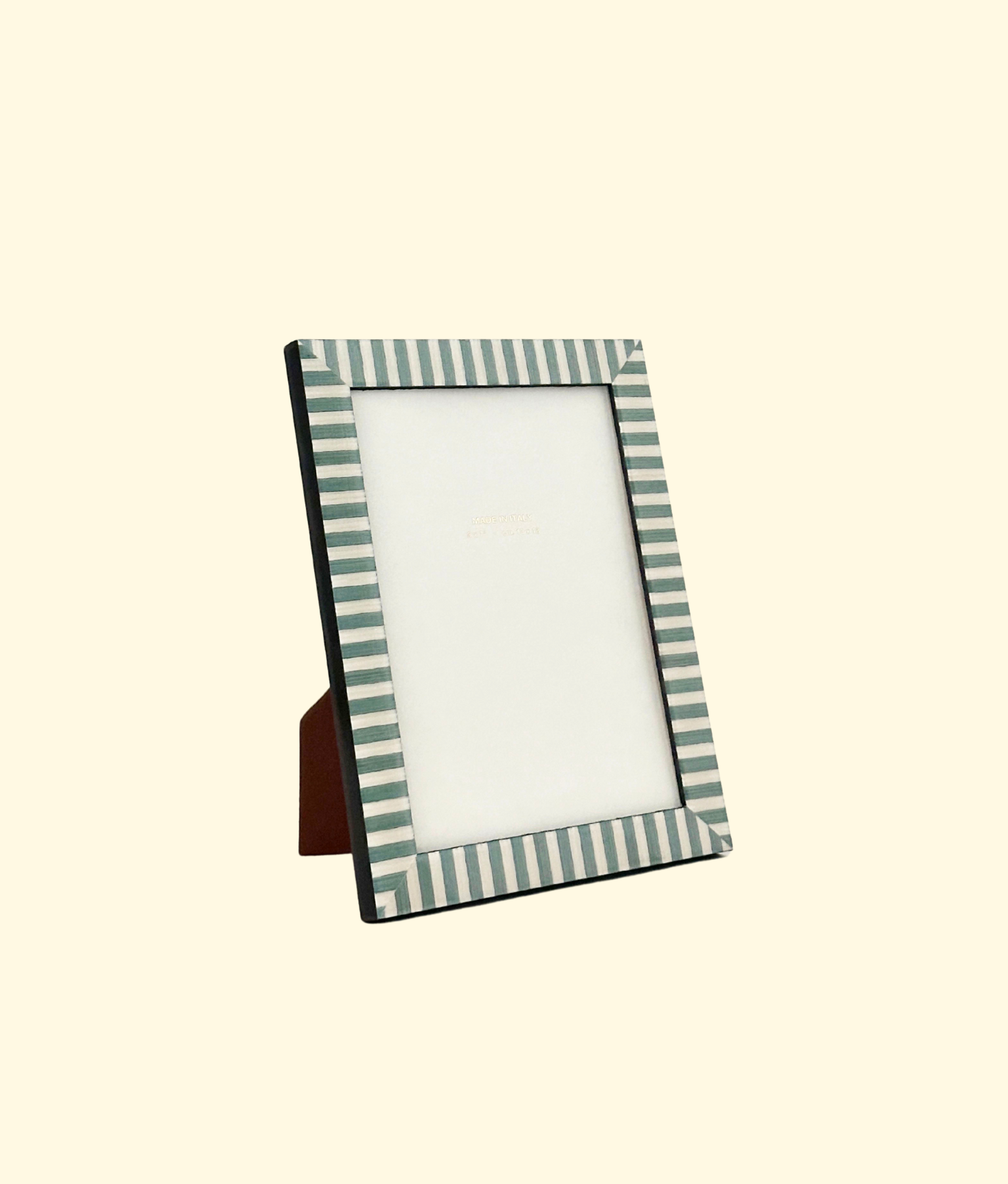Portofino Picture Frame, Azzurro