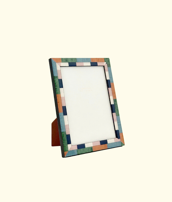 Nice Picture Frame, Multi