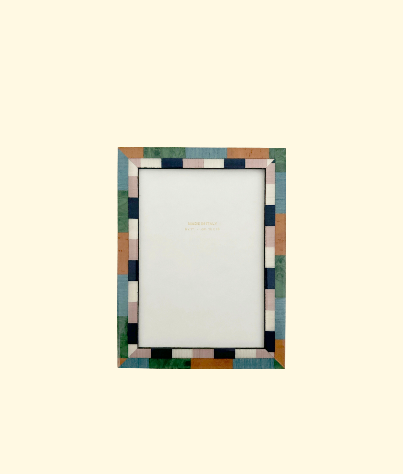 Nice Picture Frame, Multi