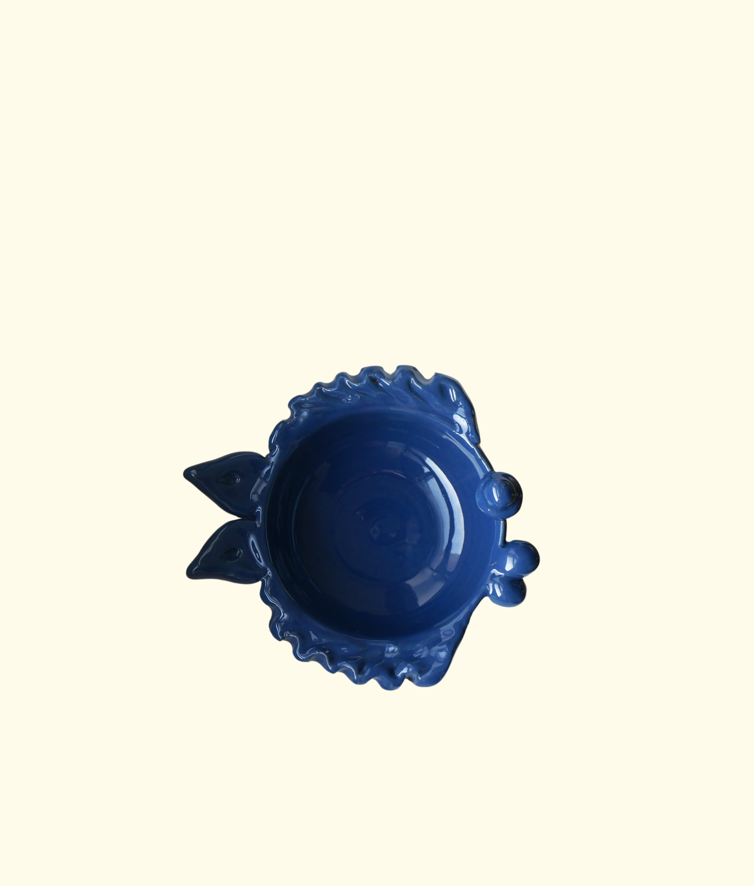 Petit Poisson, Ocean Blue