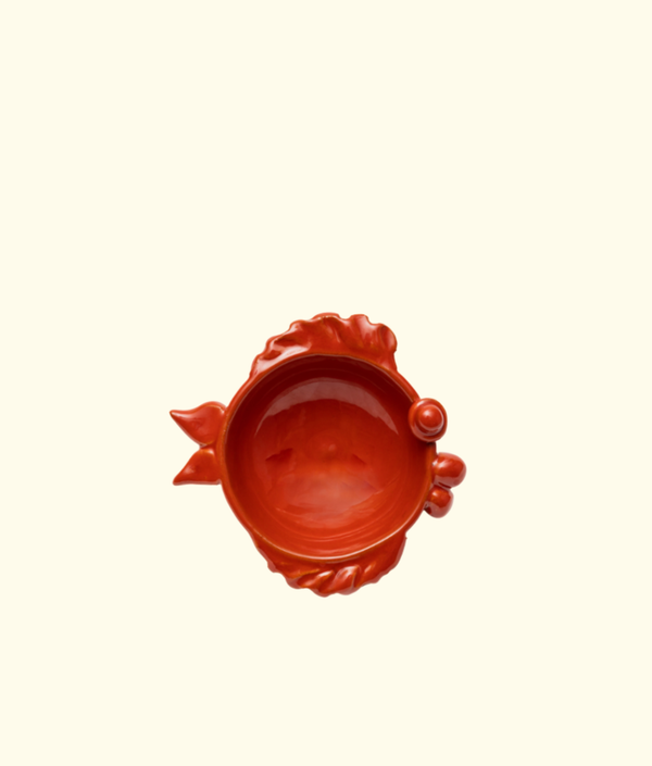 Petit Poisson, Red