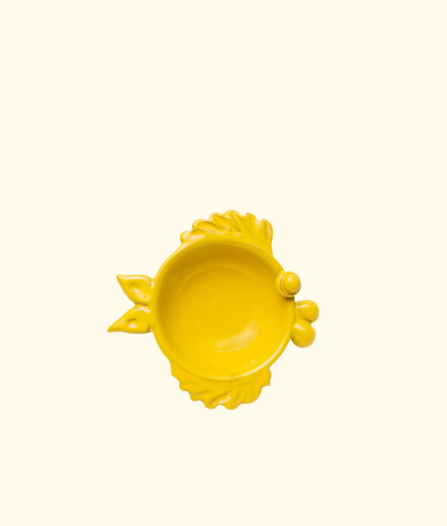 Petit Poisson, Saffron