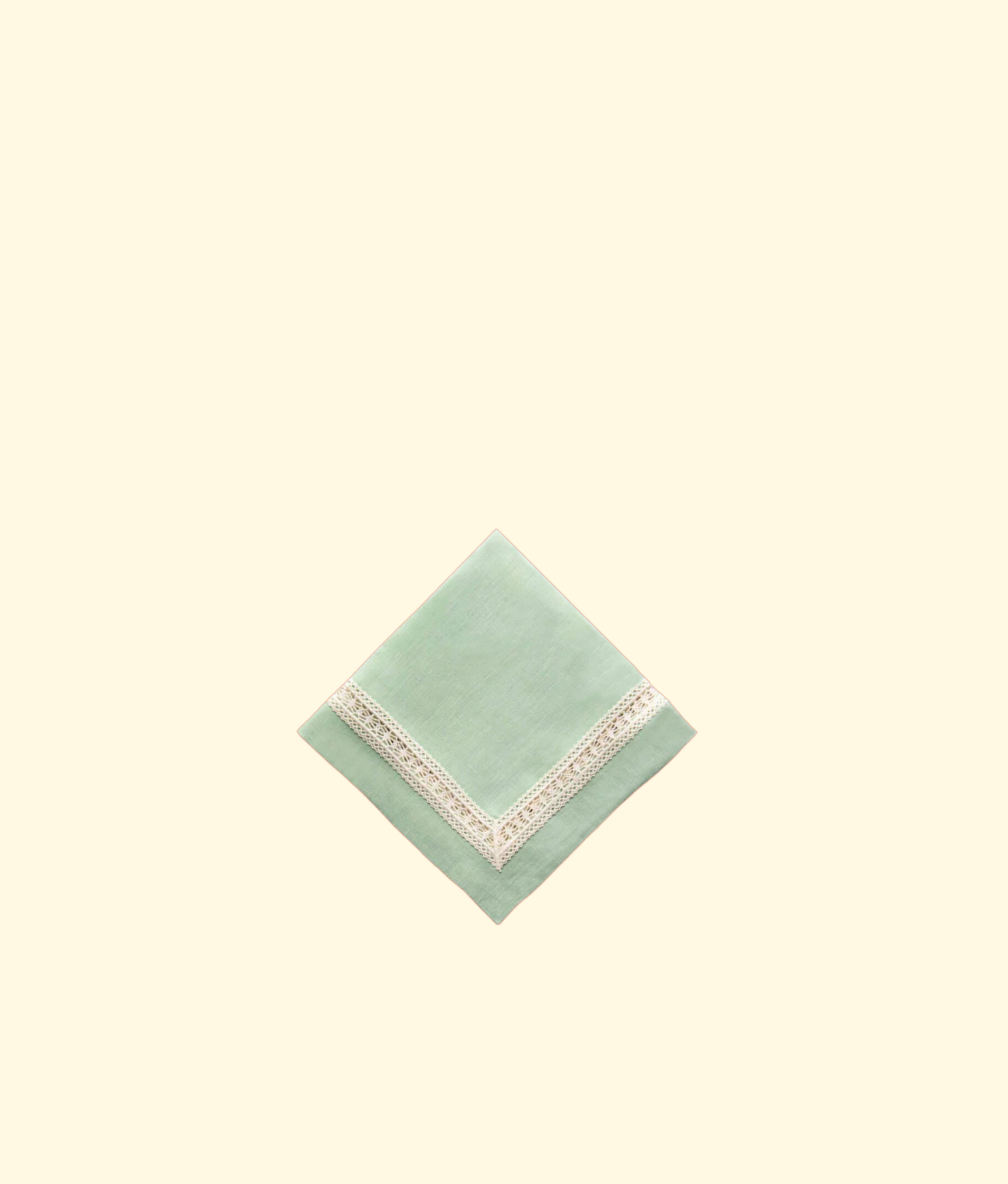 Aurea Napkins, Verde