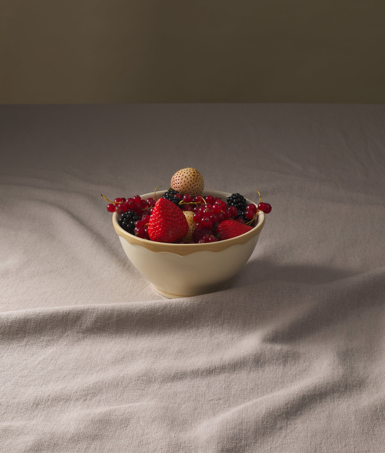 Colette Cereal Bowl