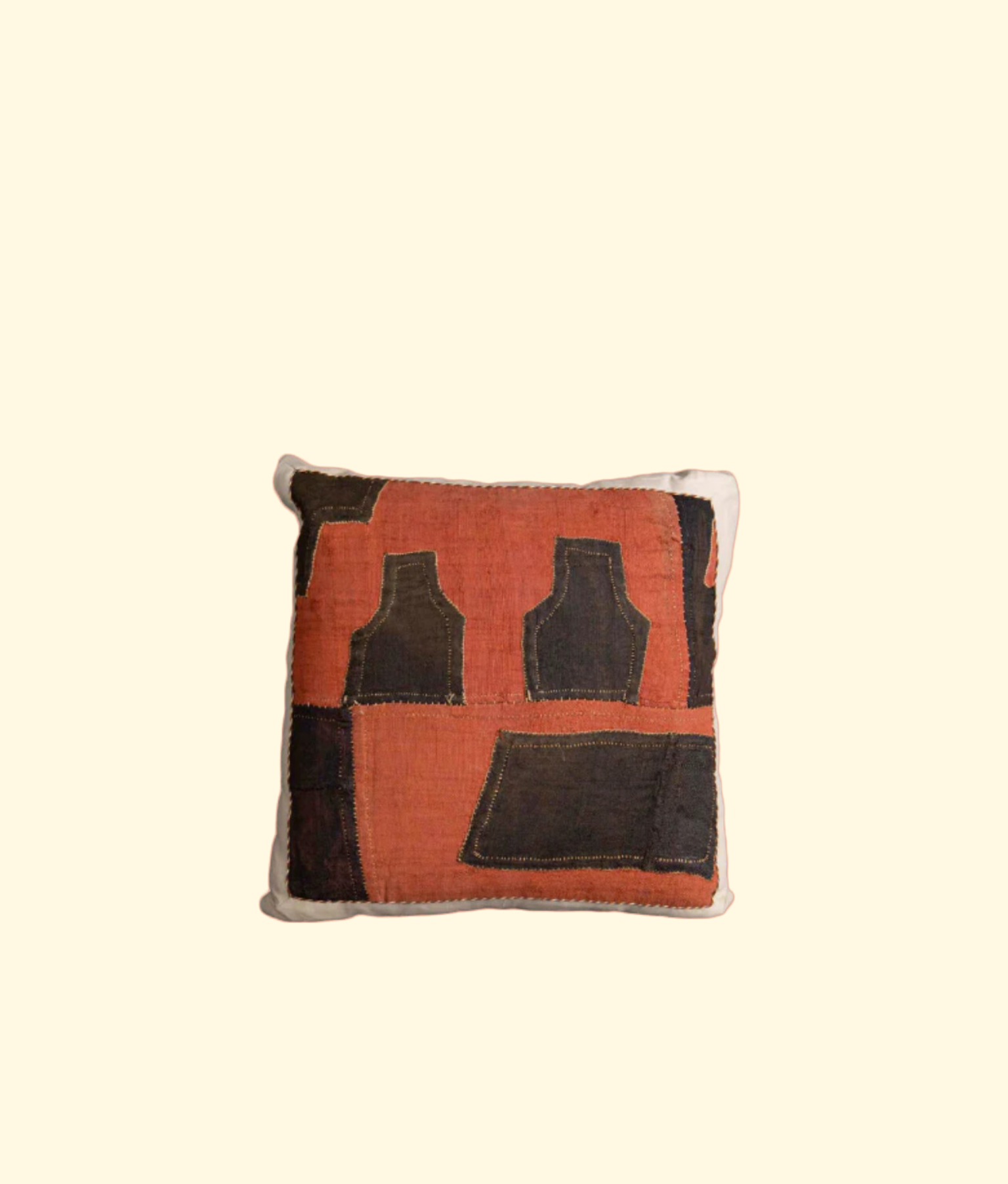 Dusk to Dawn Pillow