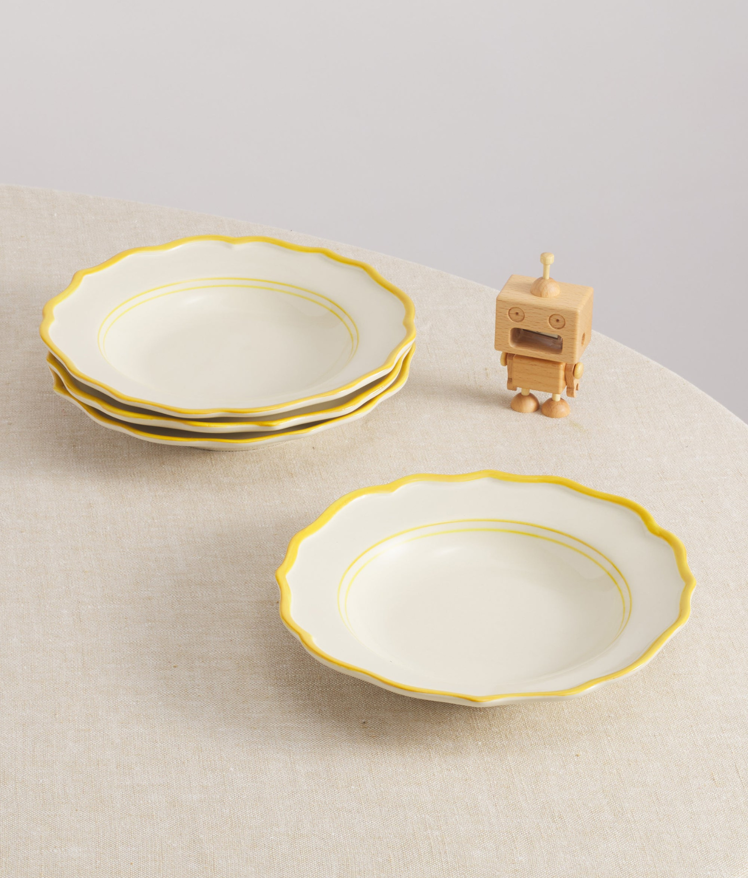 Giovanna Pasta Bowl
