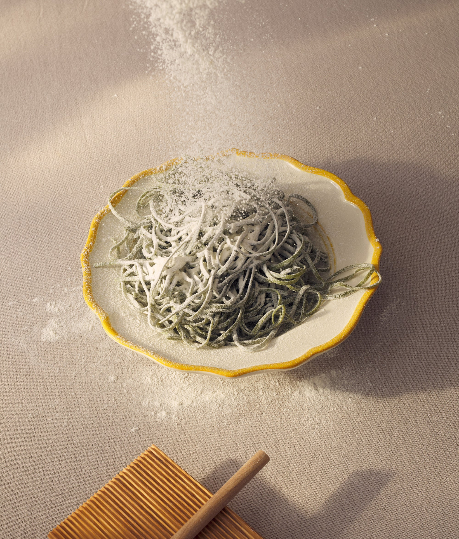 Giovanna Pasta Bowl