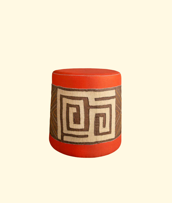 Clay Ottoman