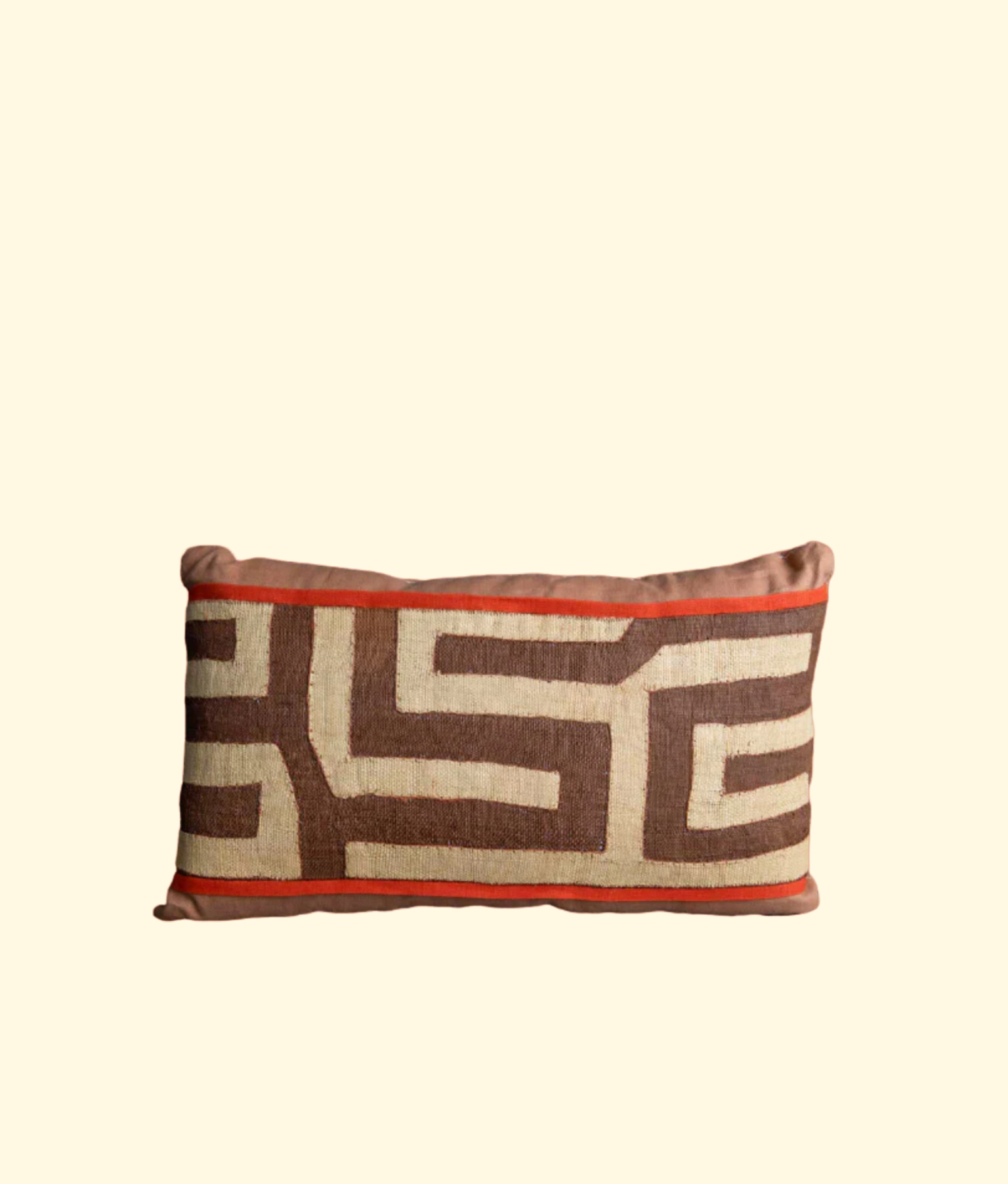 Tobacco Trail Pillow