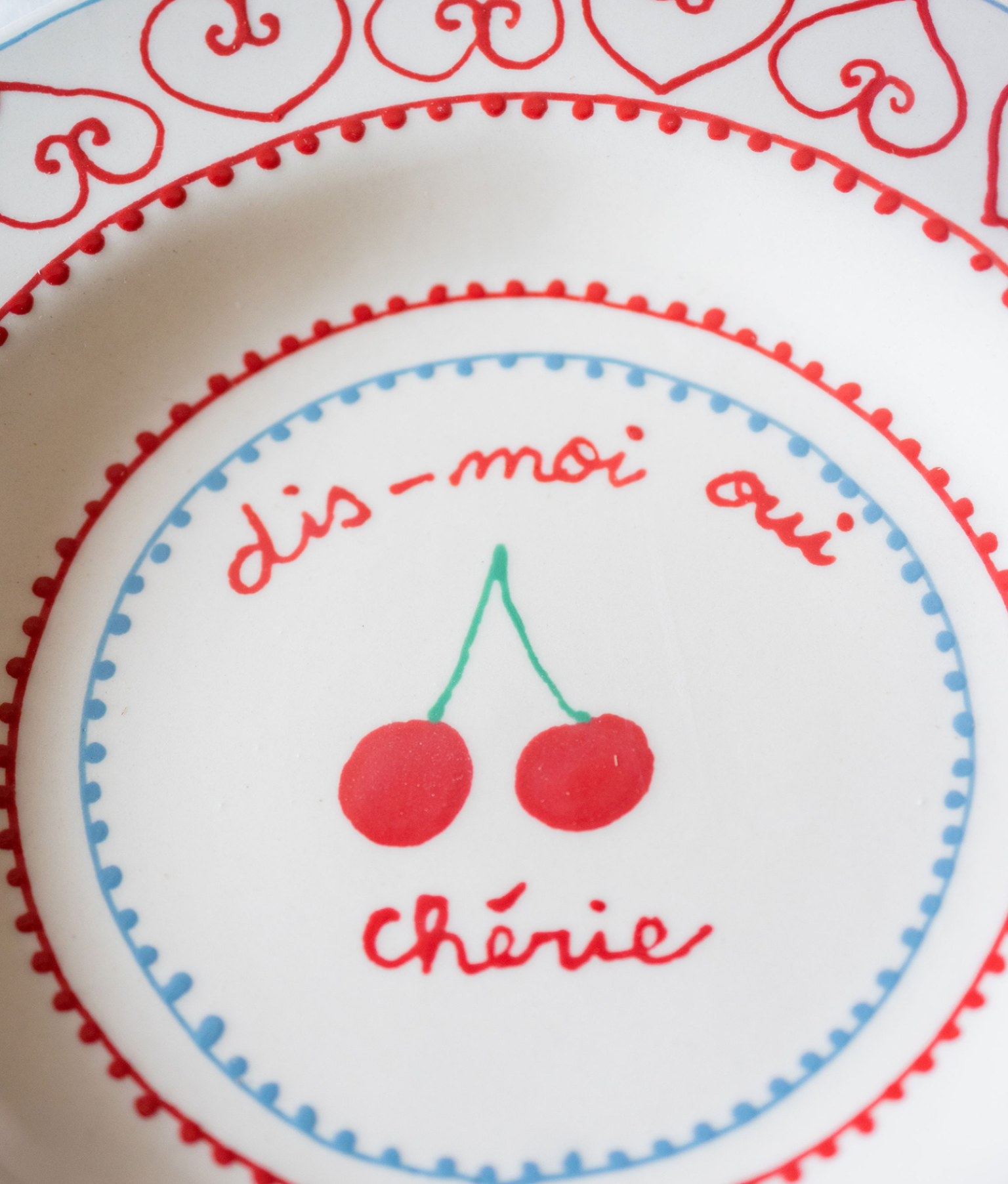 Cherie Small Plate