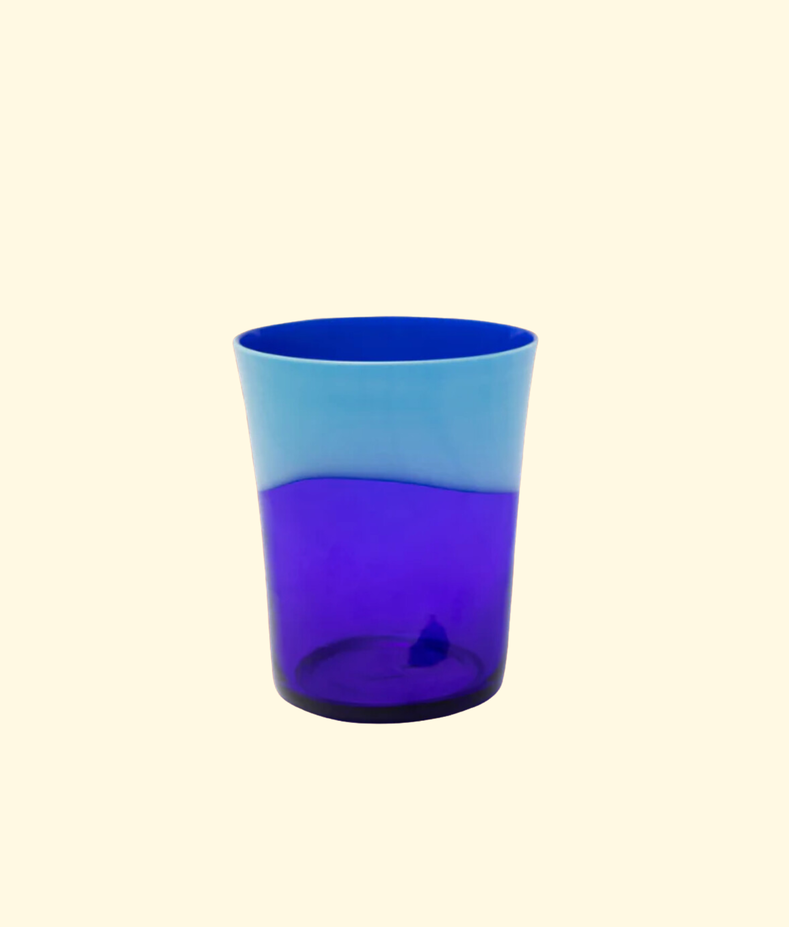 Dandy Water Glass