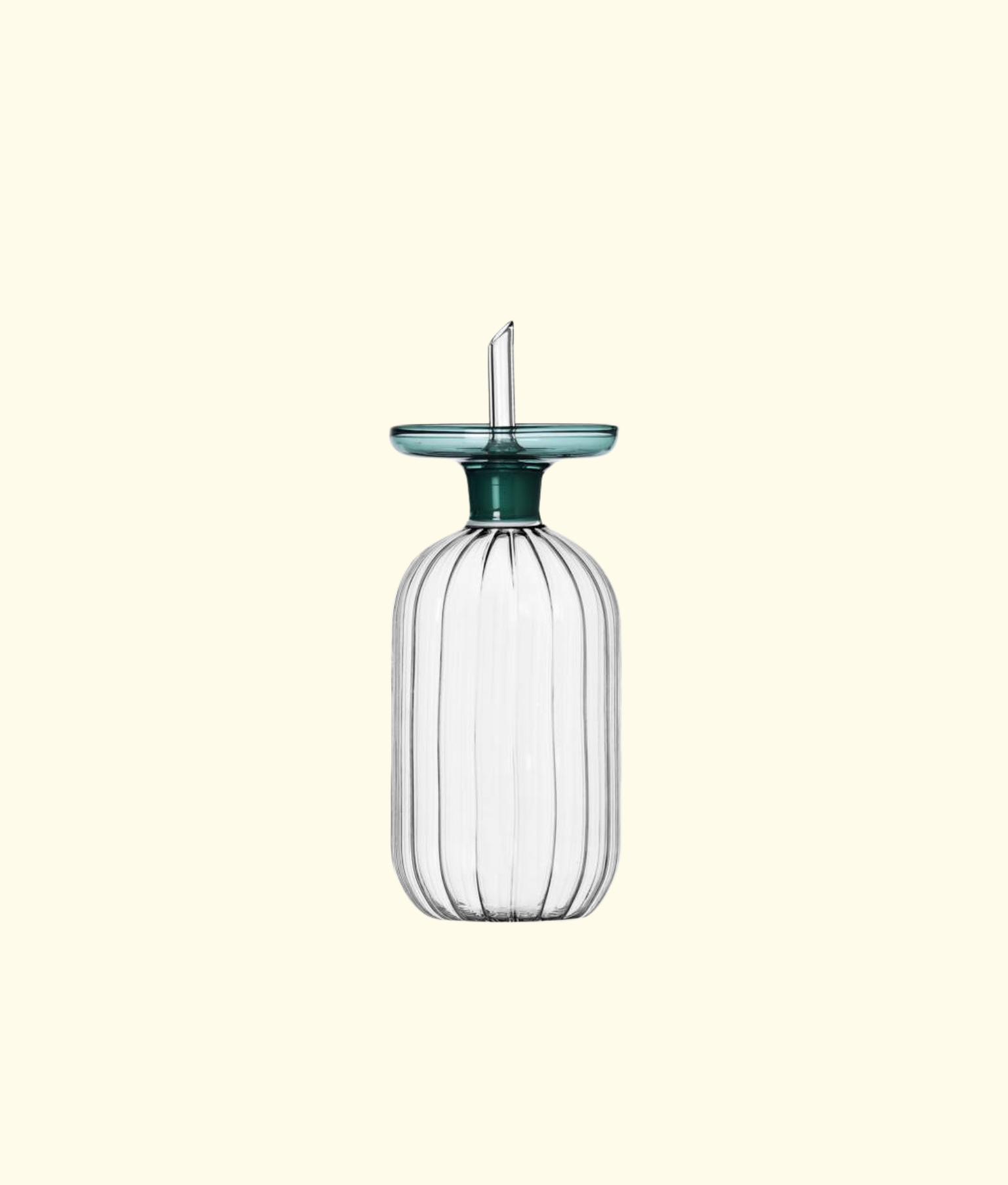 Lotus Big Oil Bottle