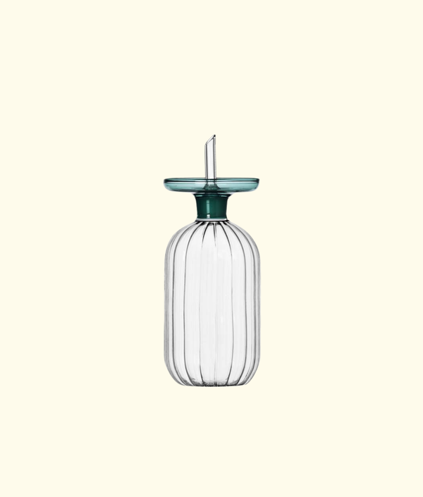 Lotus Big Oil Bottle