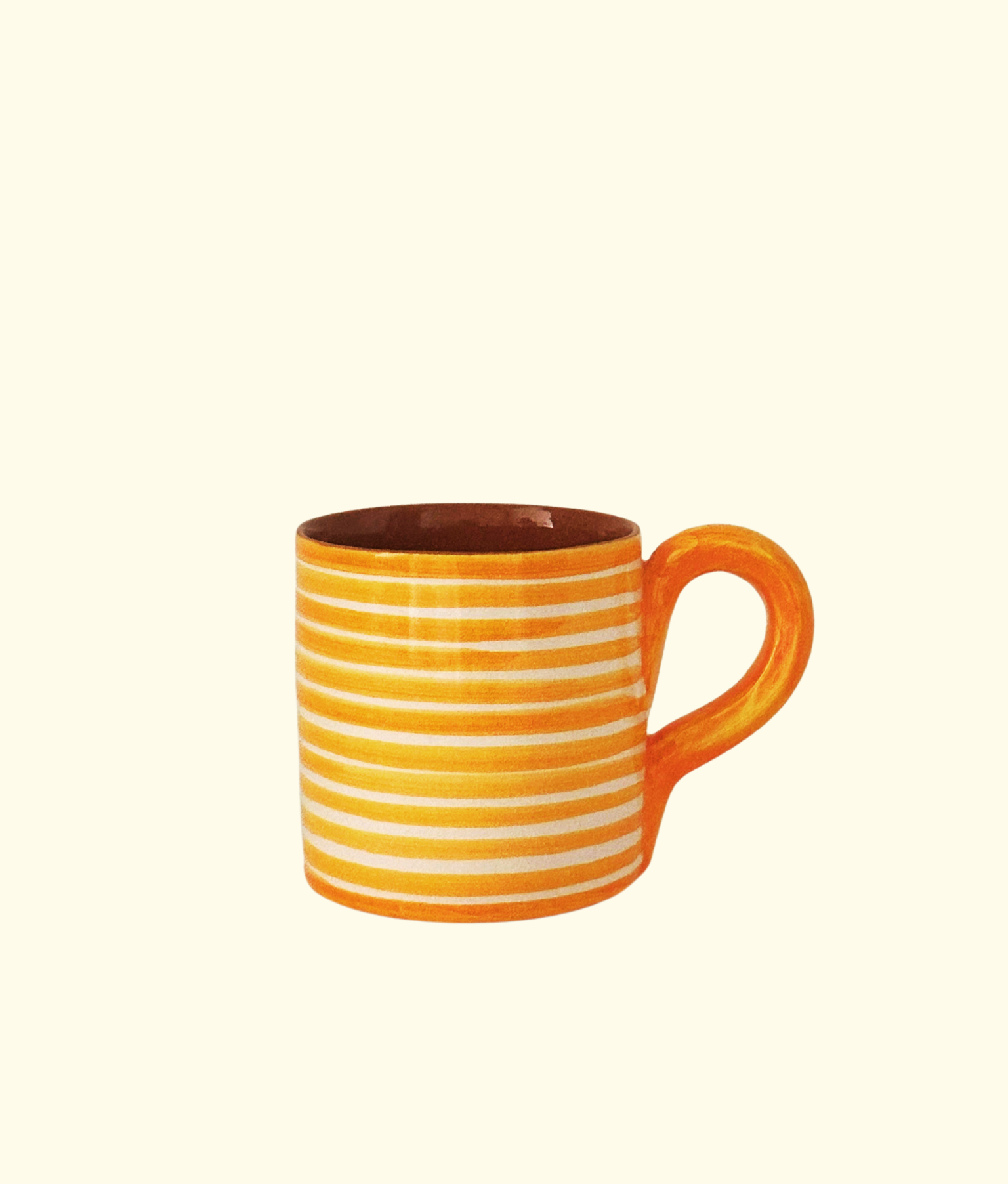 Linha Mug, Carrot
