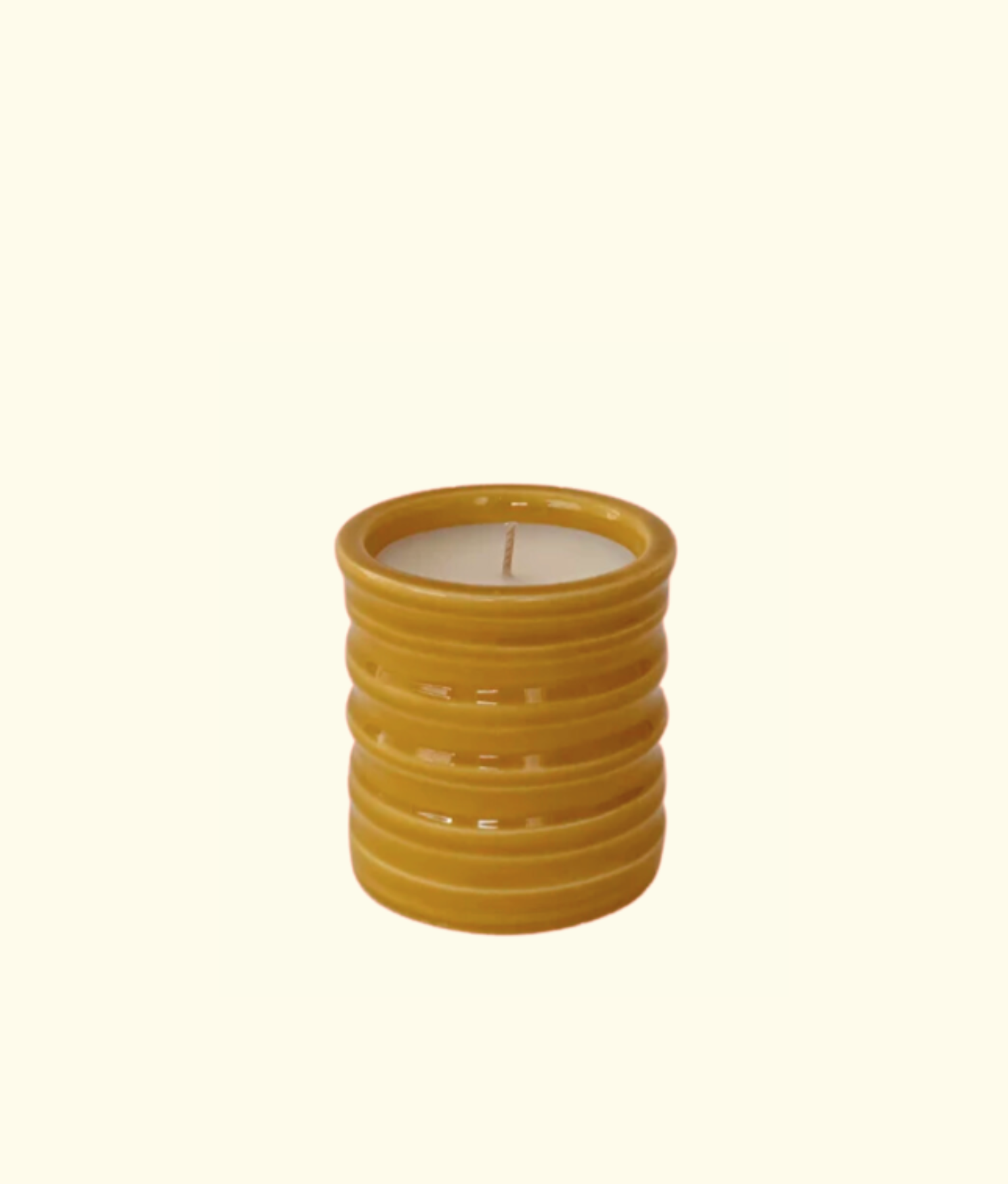 Figueirinha Candle, Canary