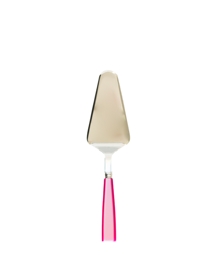 Icon Tart Slicer, Pink
