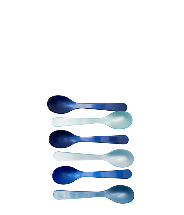 Petite Spoons, Clear Sky