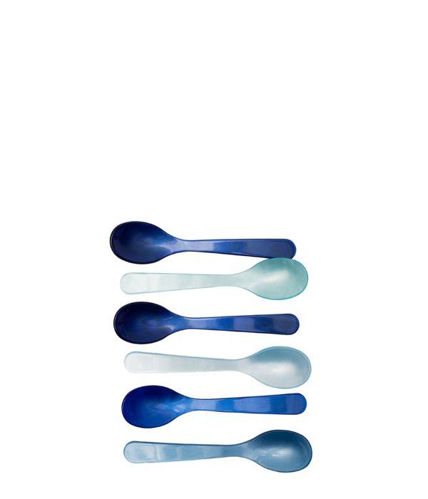 Petite Spoons, Clear Sky