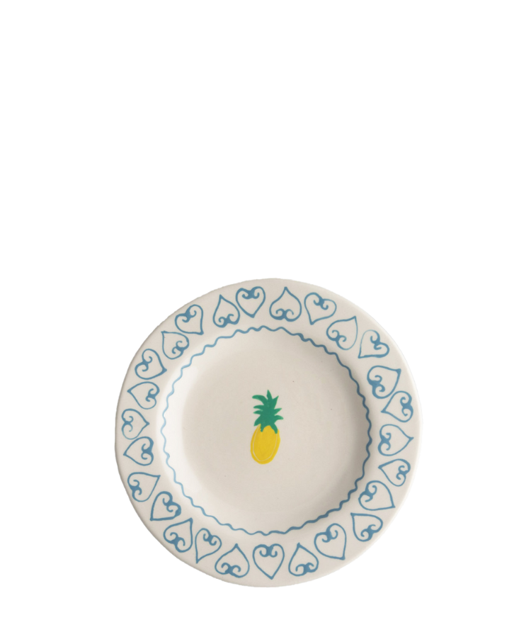 Ananas Small Plate