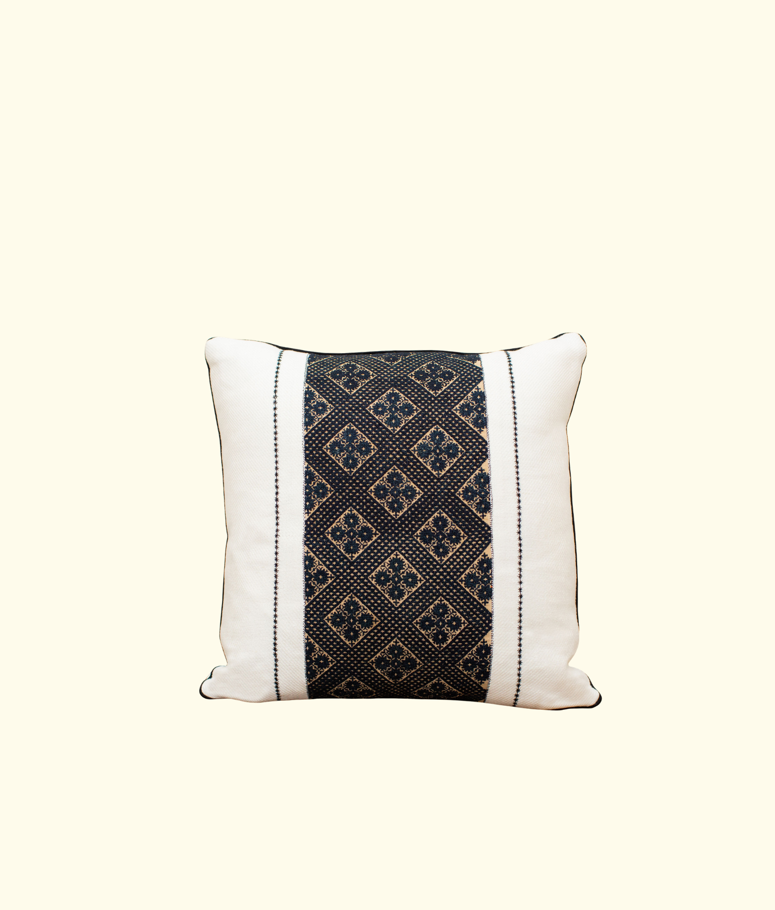 Morning in Fez Pillow