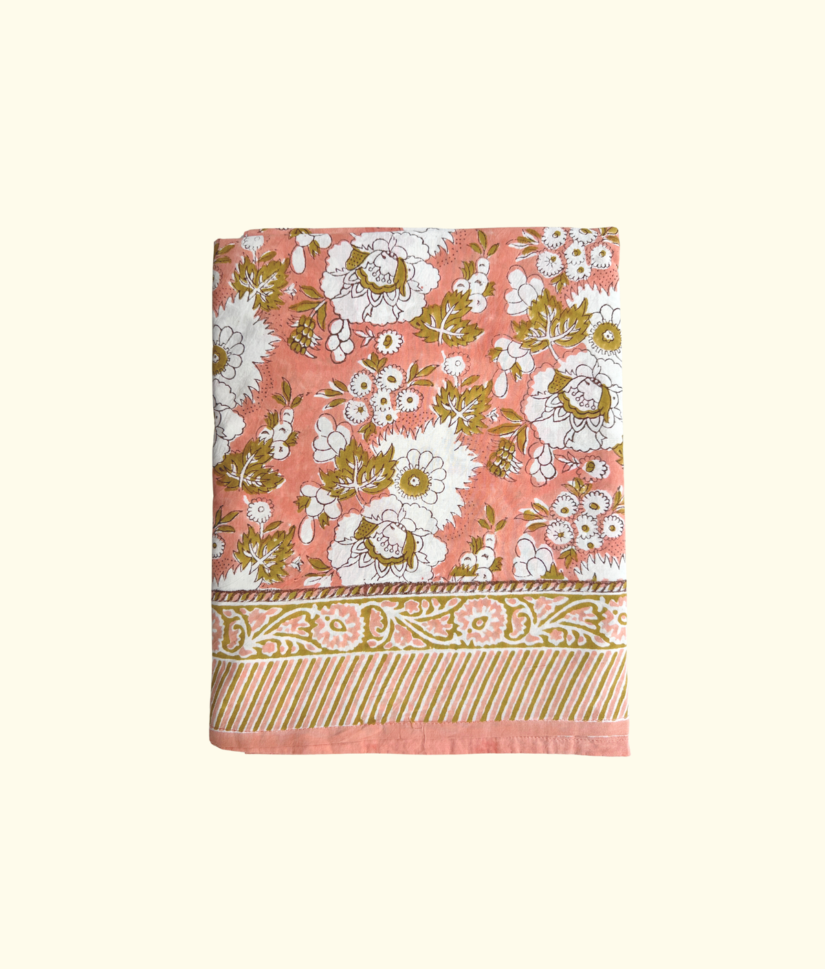 Garden at Harvest, Apricot
