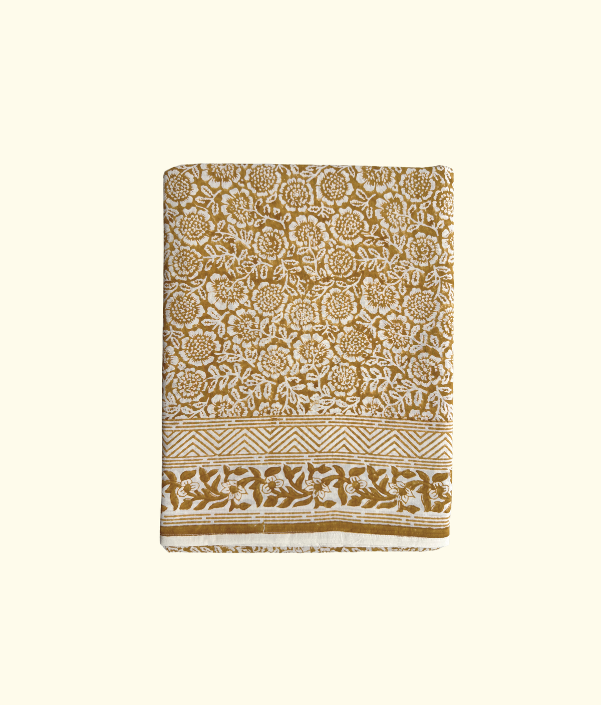 The Gilded Garden, Ochre