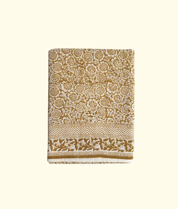 The Gilded Garden, Ochre