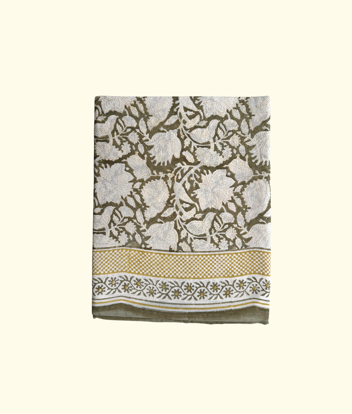 The Hidden Garden, Khaki