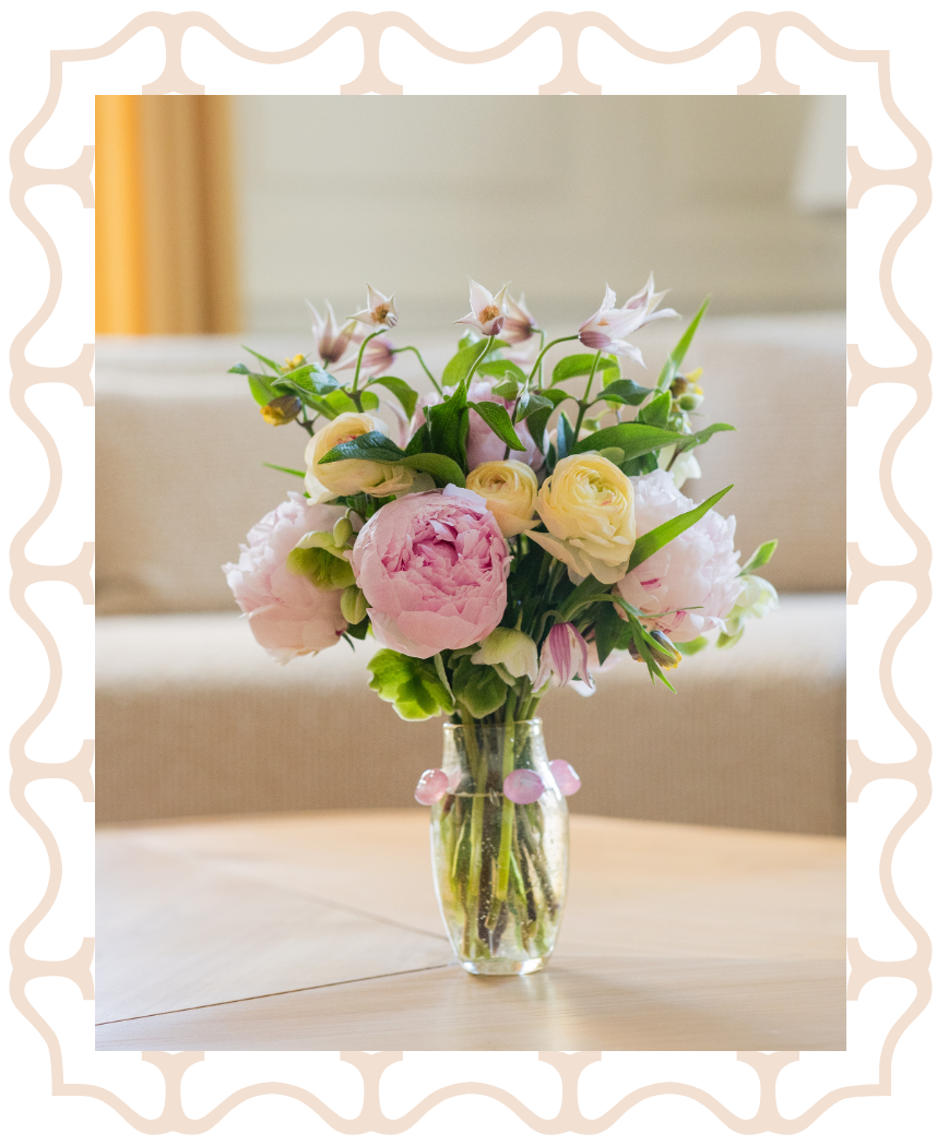 <p>CIMELIO BLU X FATHER'S DAUGHTER</p>