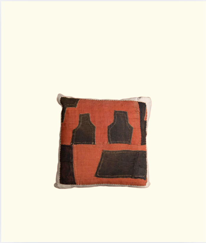 Dusk to Dawn Pillow