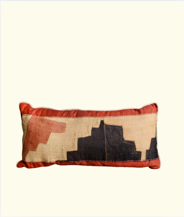 Mars Dust Pillow