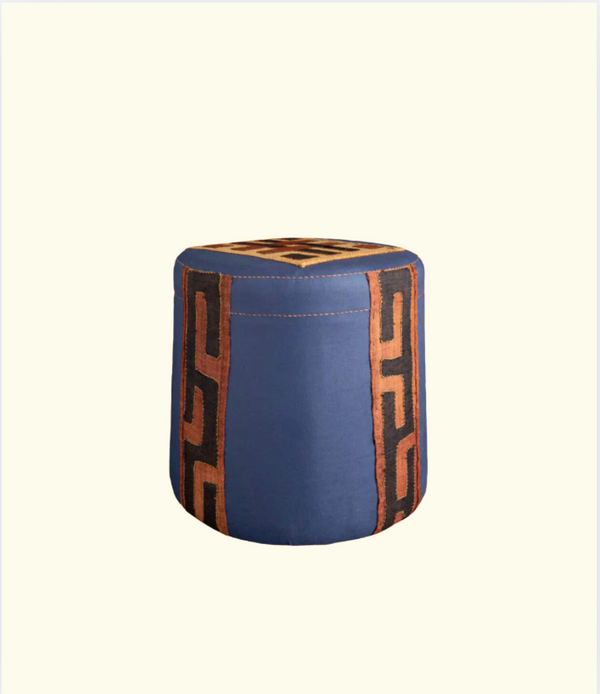 Water Ottoman