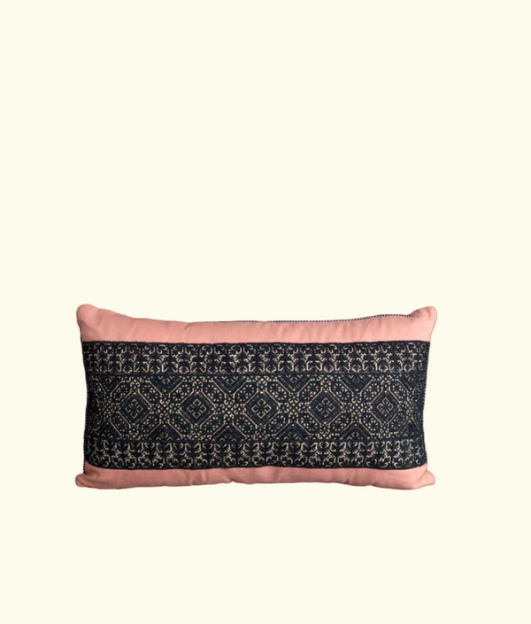 Pinky Keen Pillow