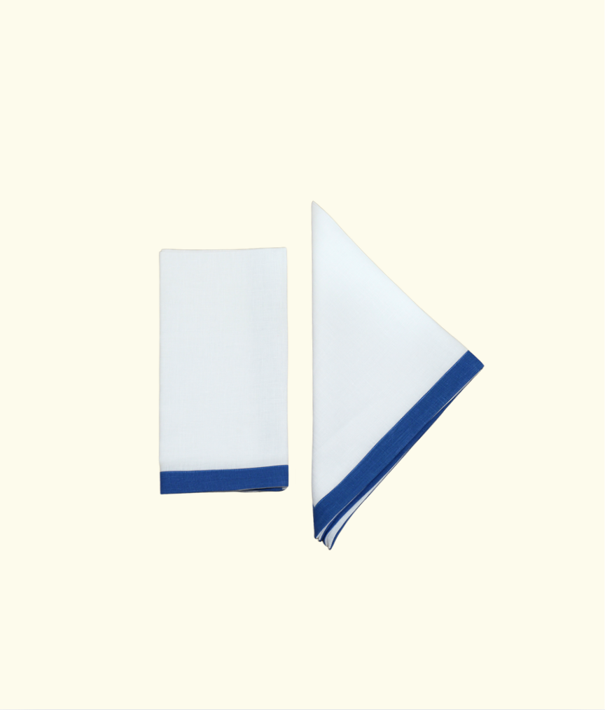 Lazuli Napkins, Lapis