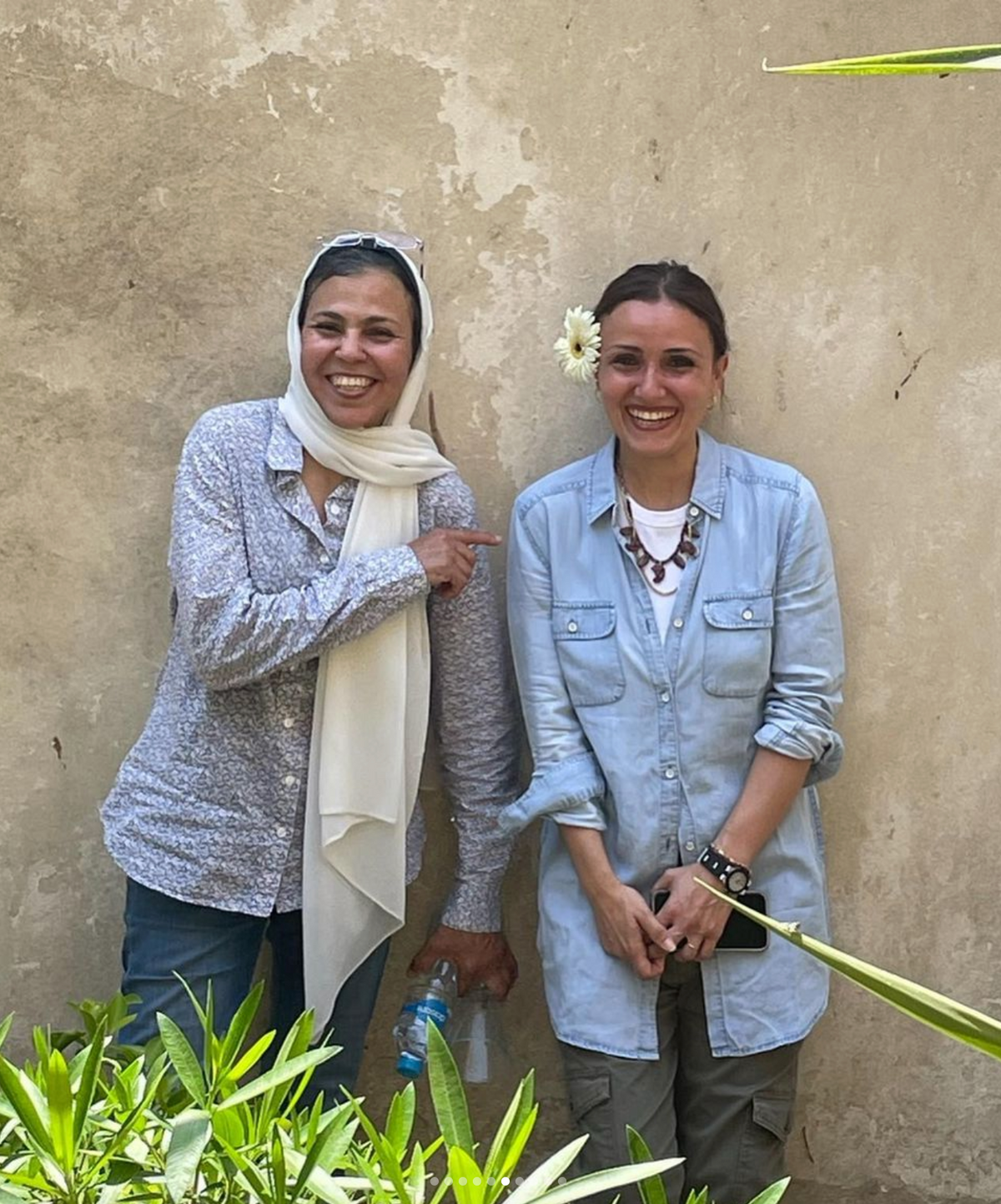 Malaika team