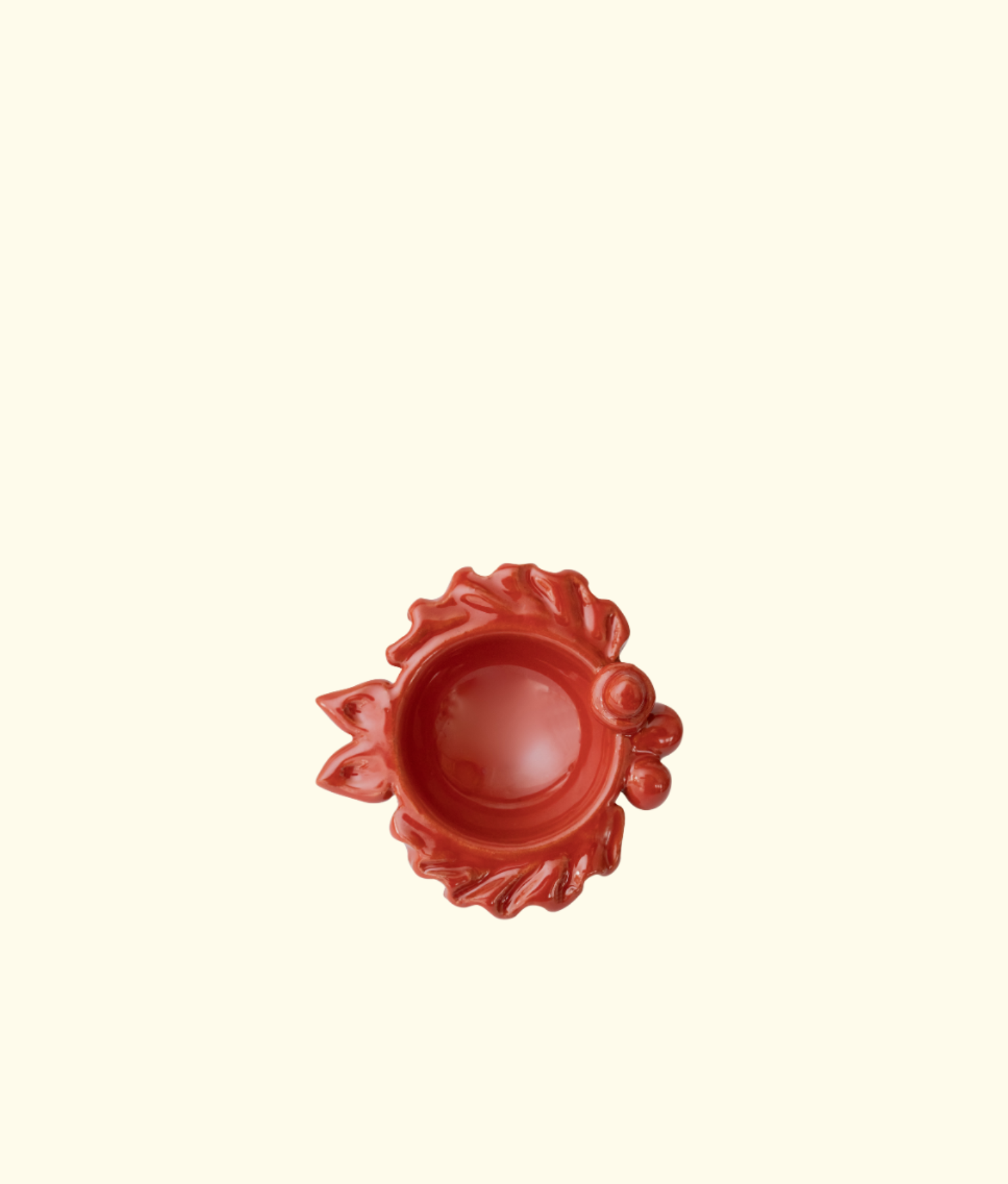 Mini Petit Poisson, Red