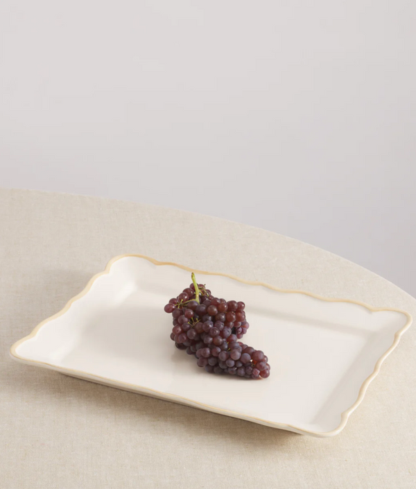 Colette Rectangular Platter