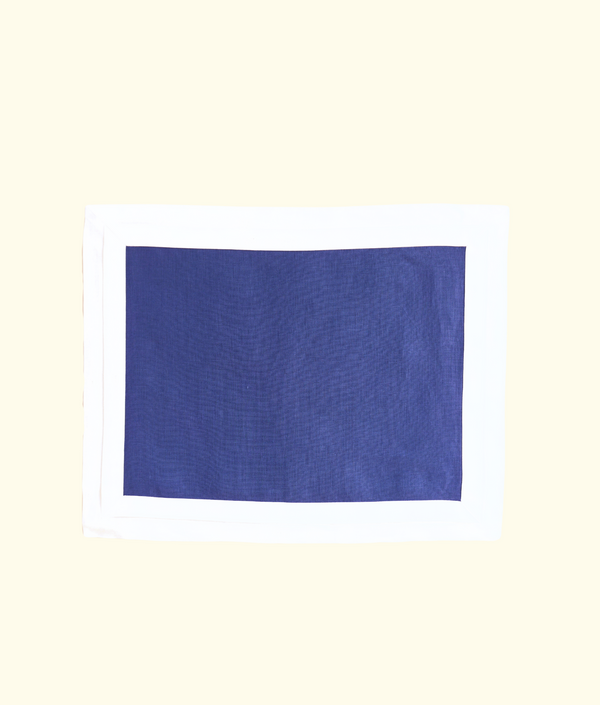 Lazuli Placemat, Lapis