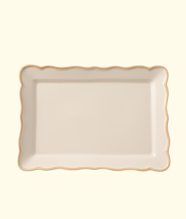 Colette Rectangular Platter