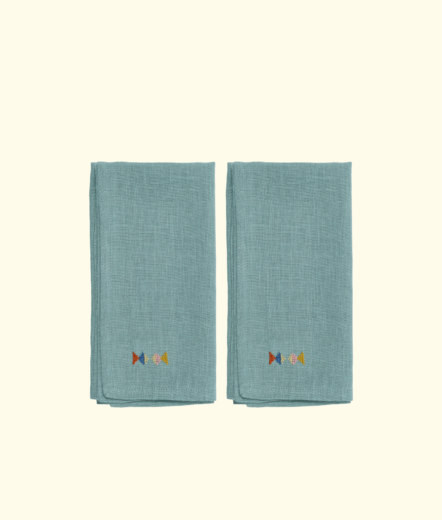 Kiss Napkin