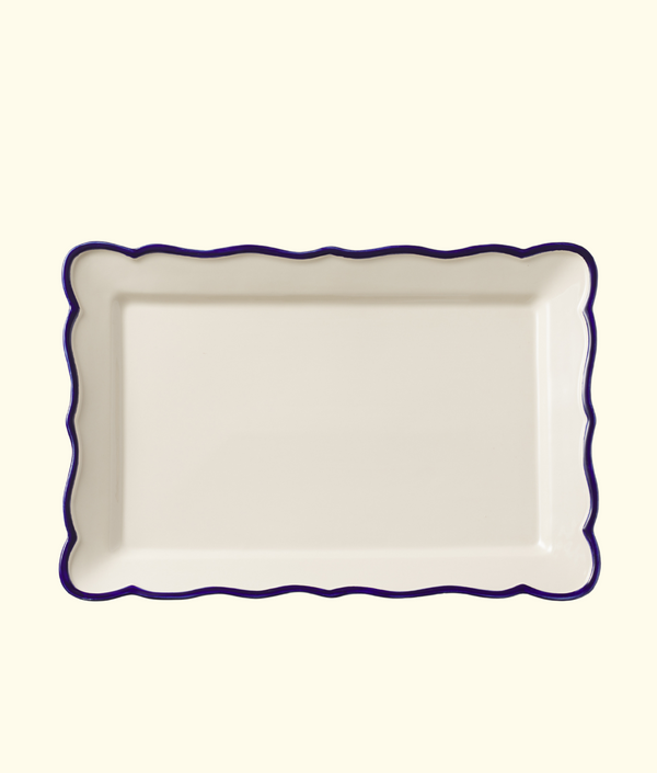 Jane Rectangular Platter