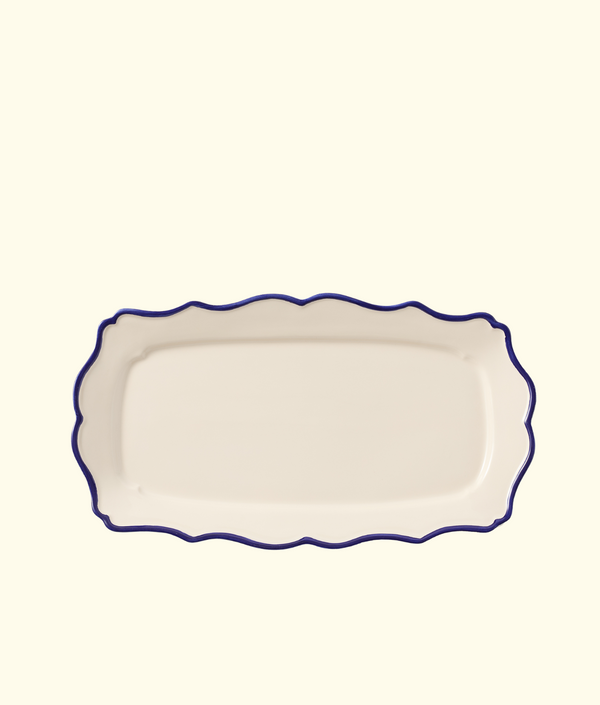 Jane Rectangular Tray