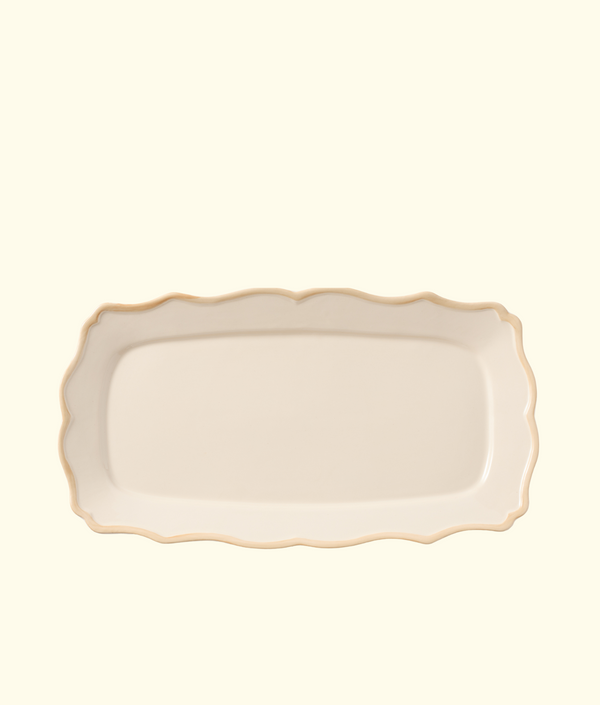 Colette Rectangular Tray
