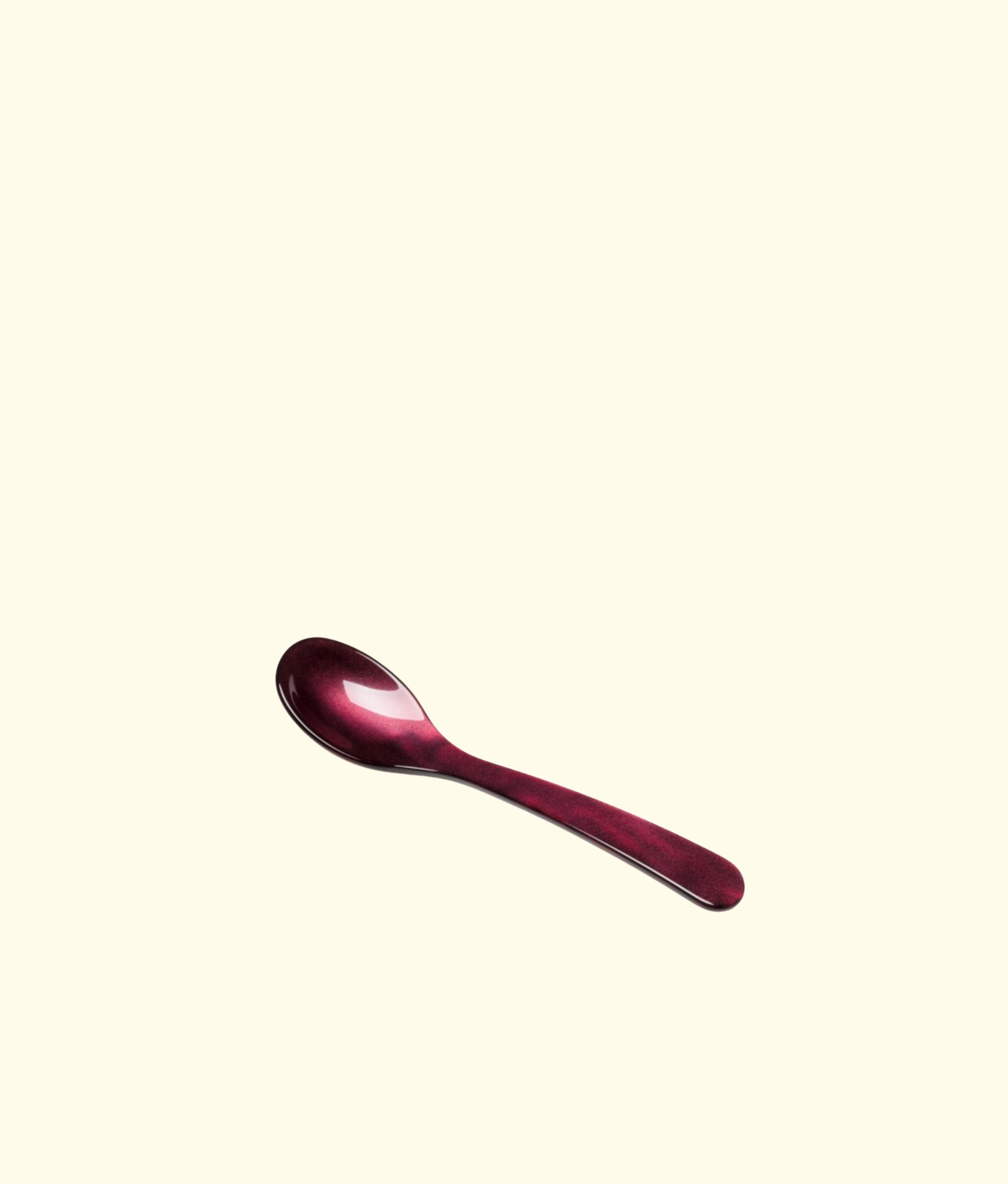 Petite Spoon, Wine