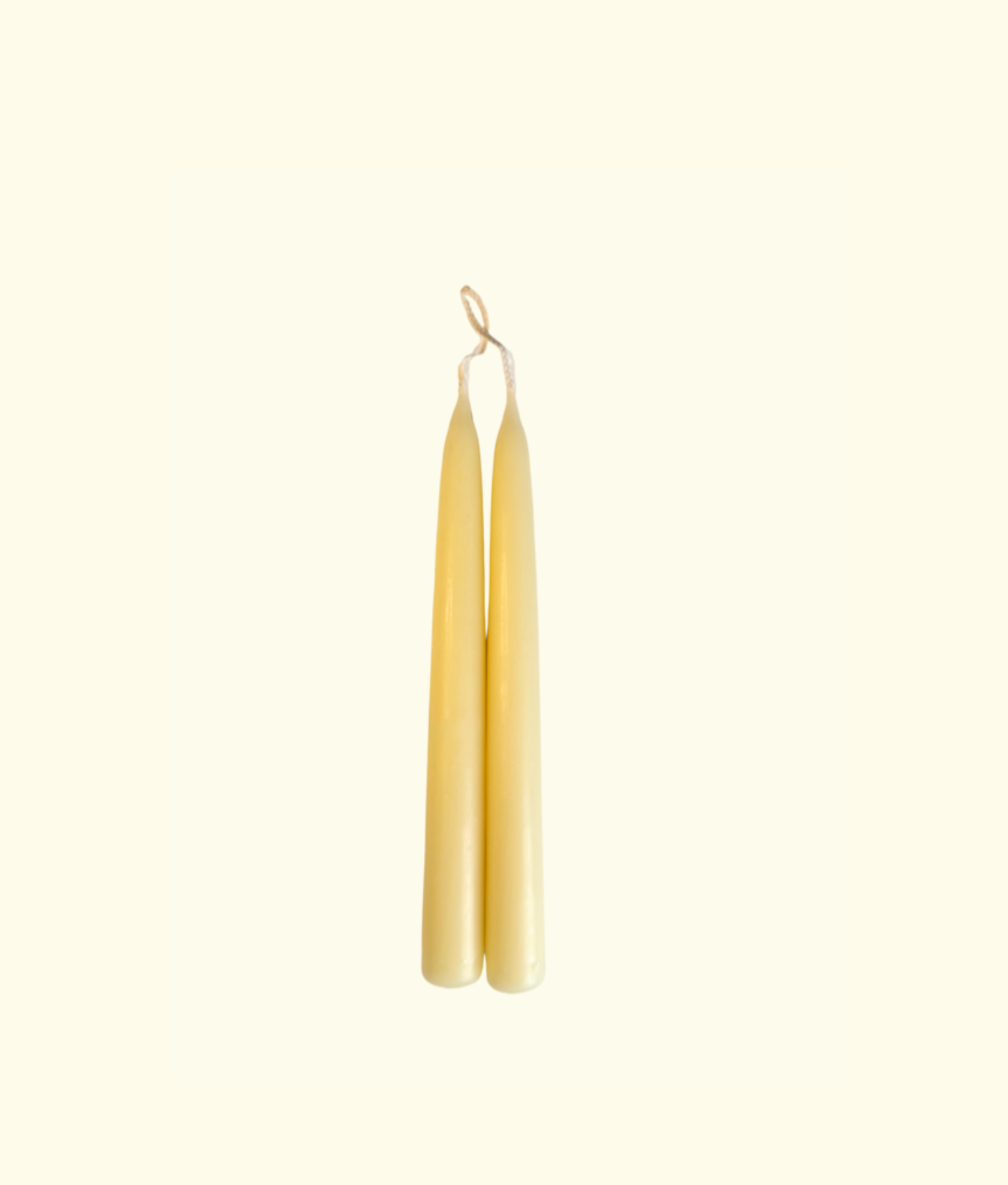 Tapered Candles, Mother's Milk