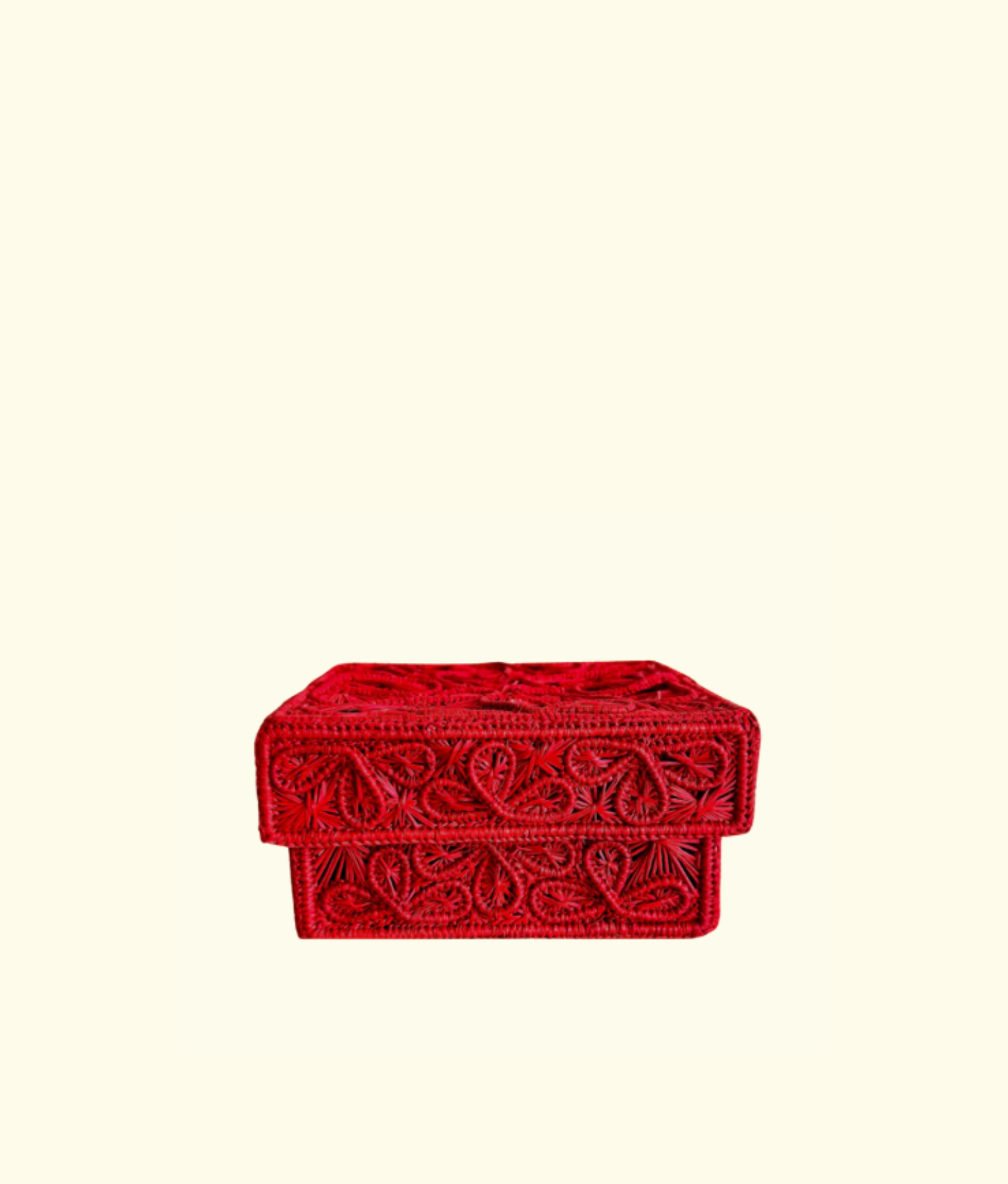 Trebol Box Small